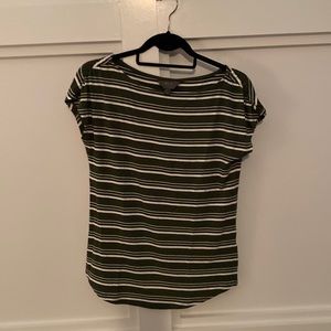 MIX BY 41 HAWTHORN

Jocelyn Dolman Ruched Shoulder Knit Top